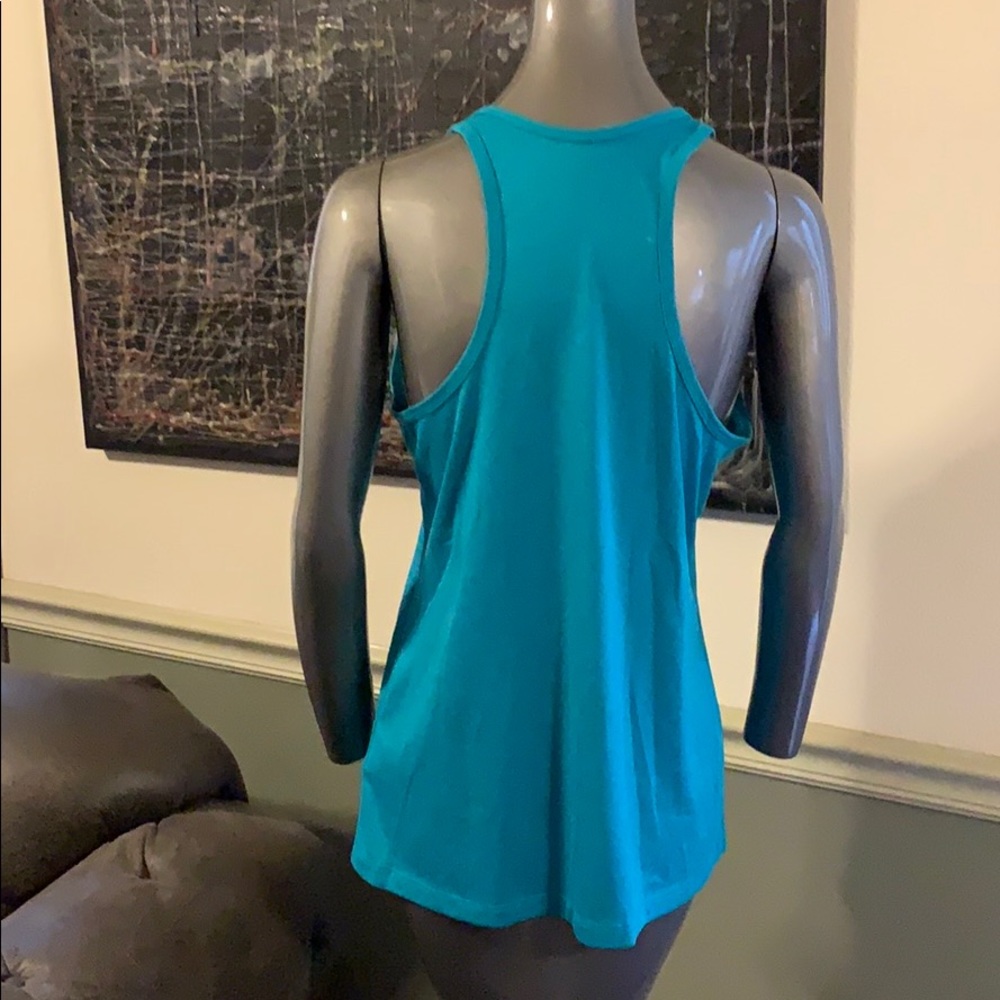 Nike Get Fit Training Tank View 3